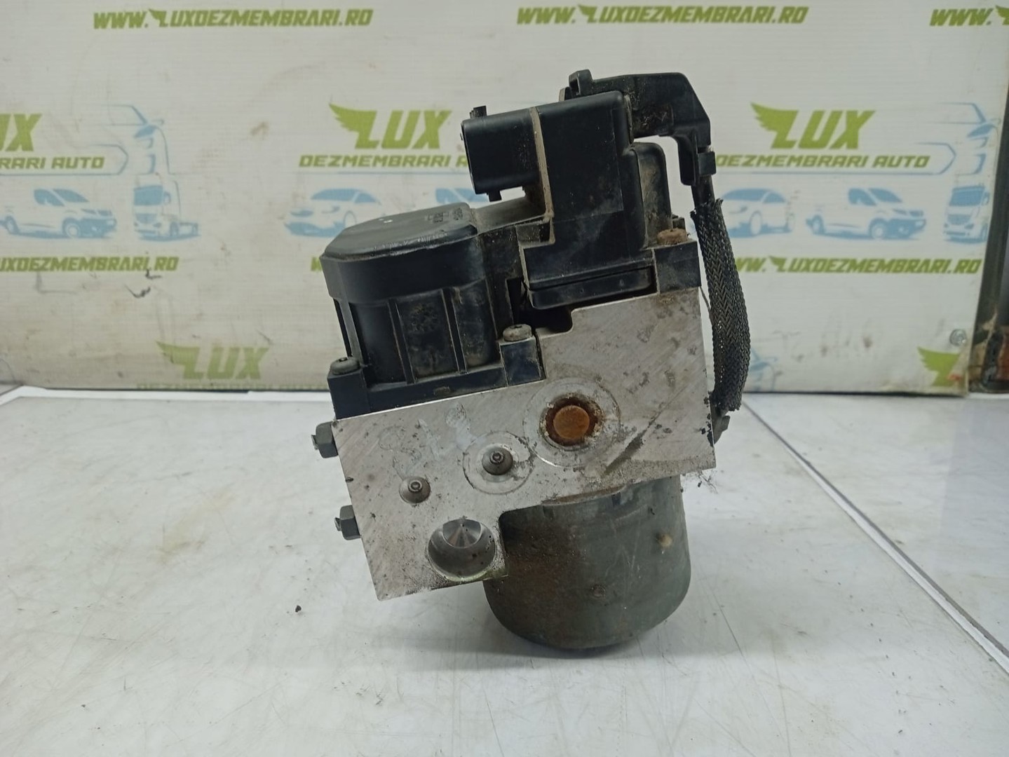 Pompa ABS 27534sa011 Subaru Forester 2 (2002 - 2005)