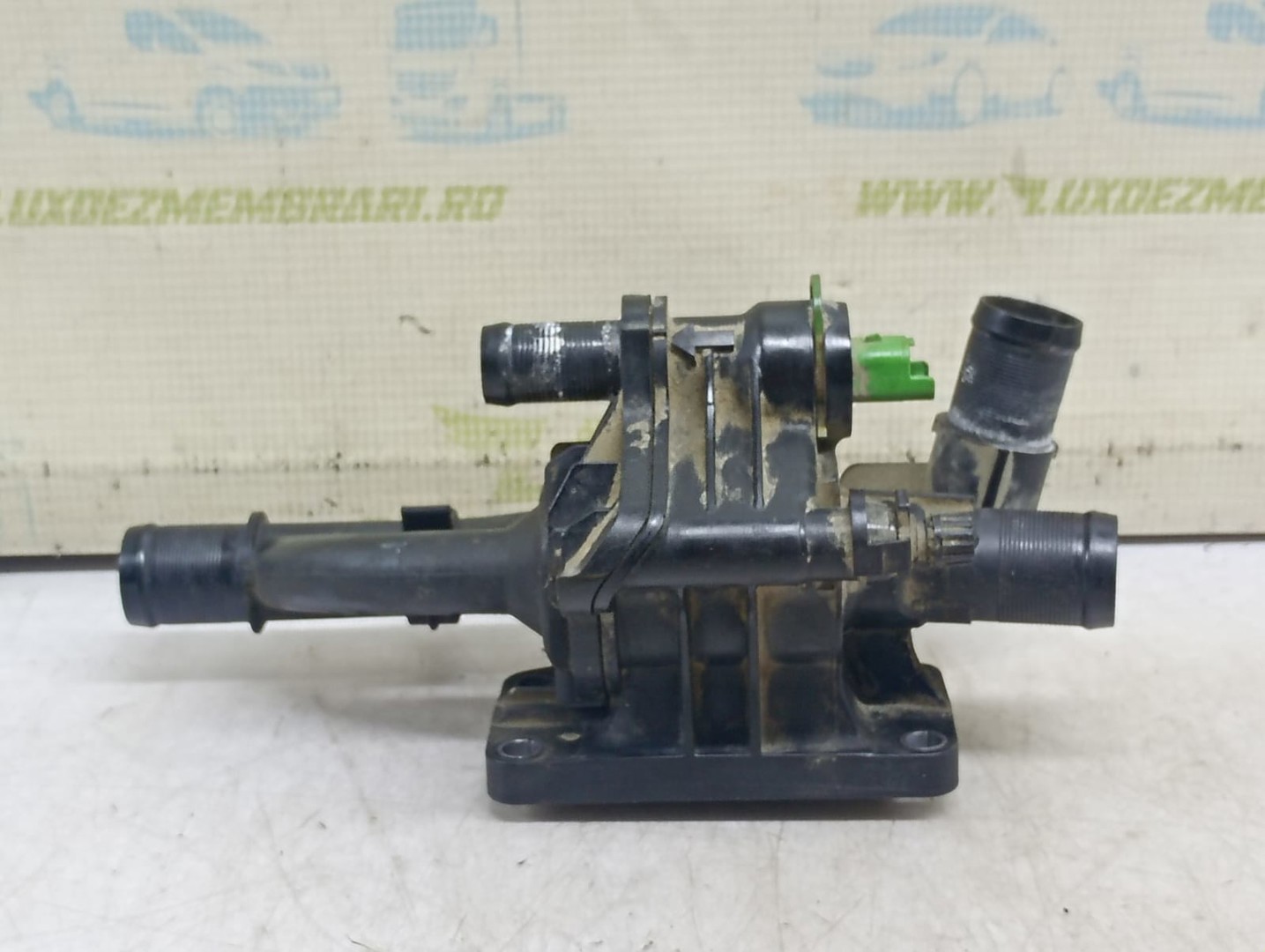 Carcasa termostat 9670253780 Ford Focus 3 (2011 - 2015)
