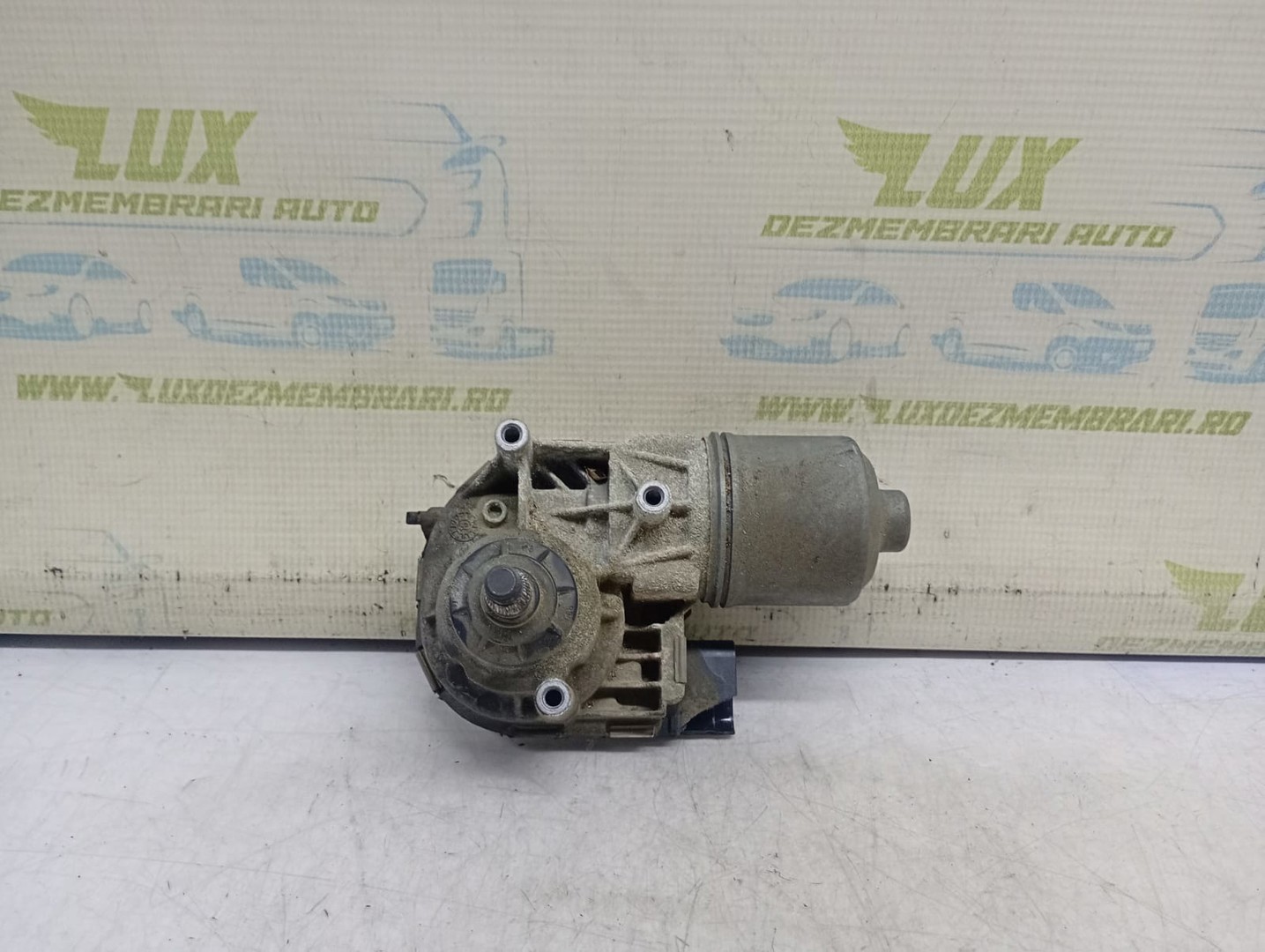 Motoras stergator parbriz BM51-17K484-A BM51-17504-AL Ford Focus 3 (2011 - 2015)
