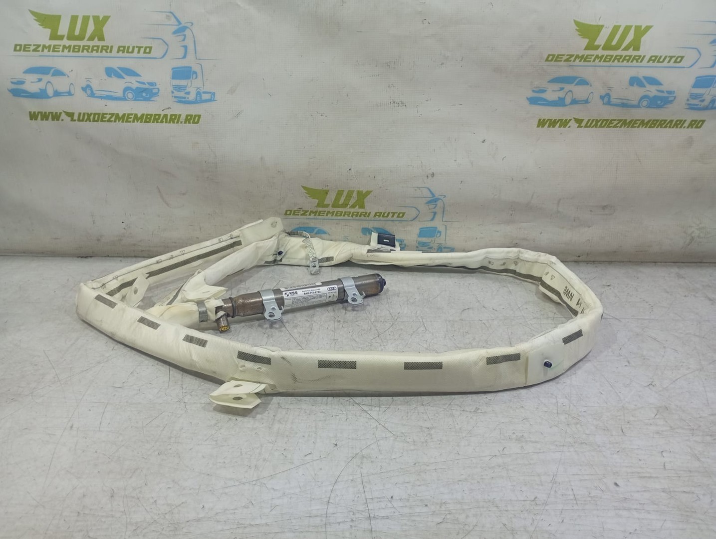 Airbag cortina dreapta 4h0880742e Audi A8 D4/4H (facelift) (2013 - 2018)