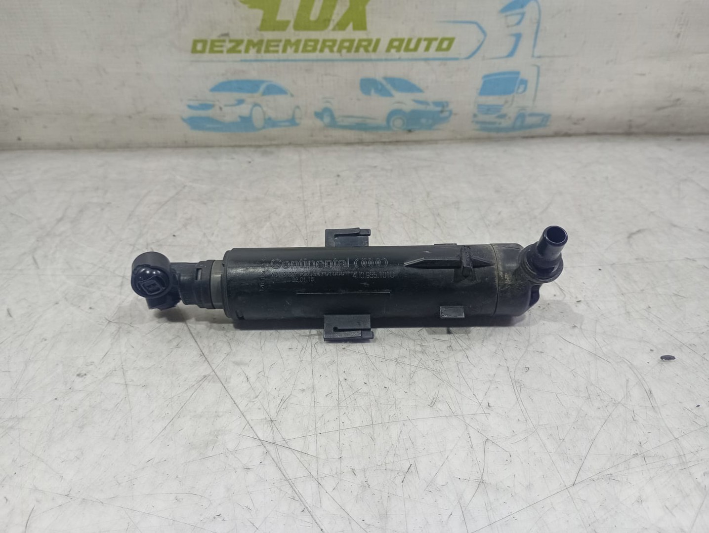 Spalator far 4h0955101c Audi A8 D4/4H (facelift) (2013 - 2018)