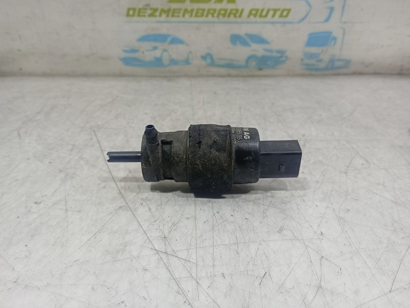 Motoras vas lichid parbriz 1k5955651 Audi A8 D4/4H (facelift) (2013 - 2018)