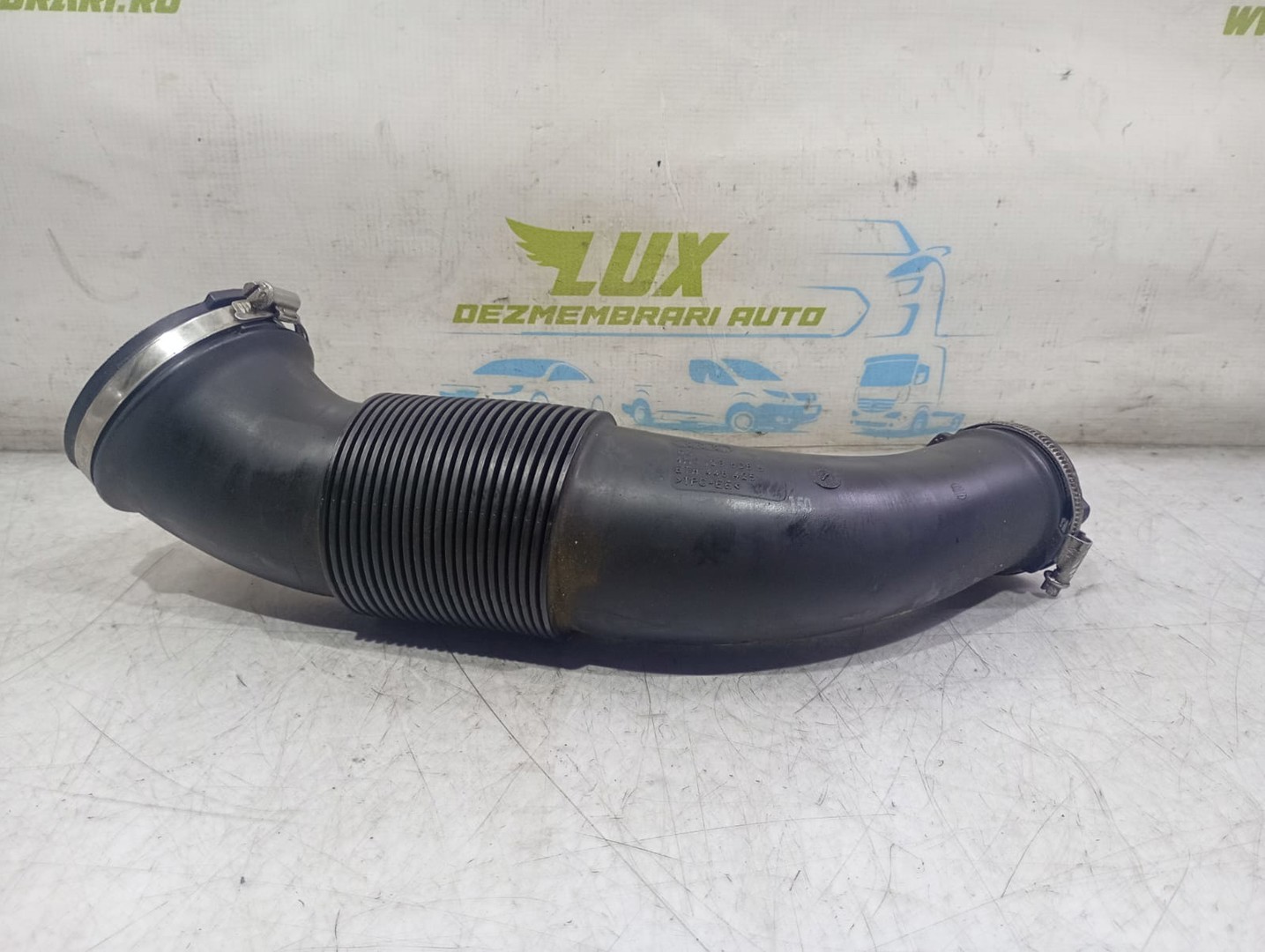 Tub admisie 4h0129606b Audi A8 D4/4H (facelift) (2013 - 2018)