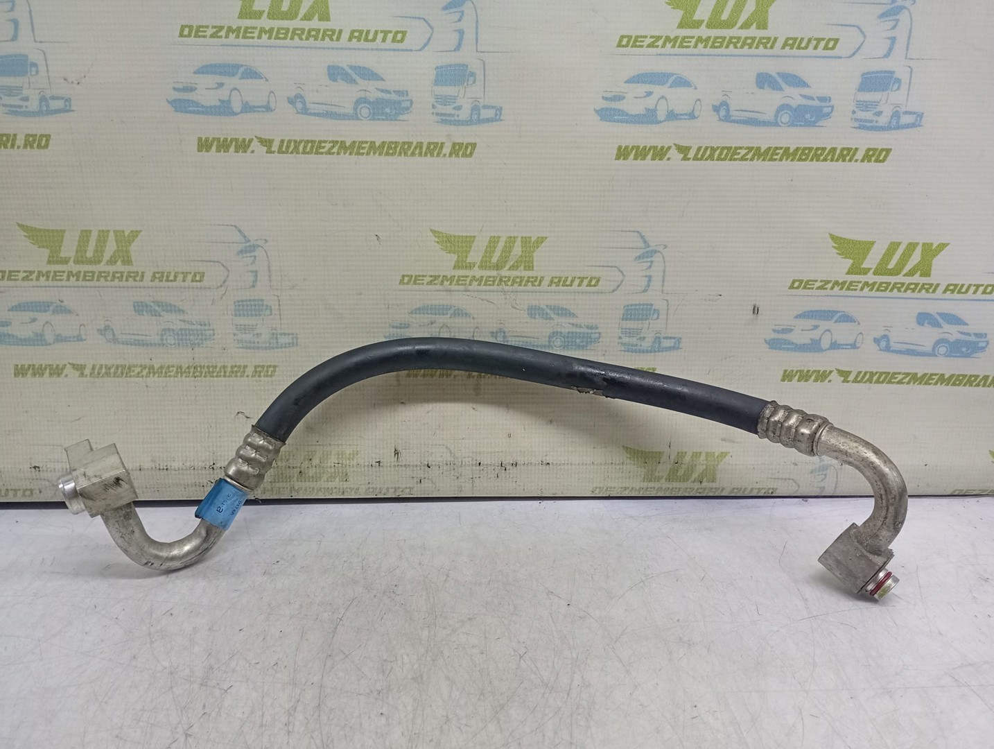 Conducta clima ac F1F1-19N602-BB Ford Focus 3 (2011 - 2015)
