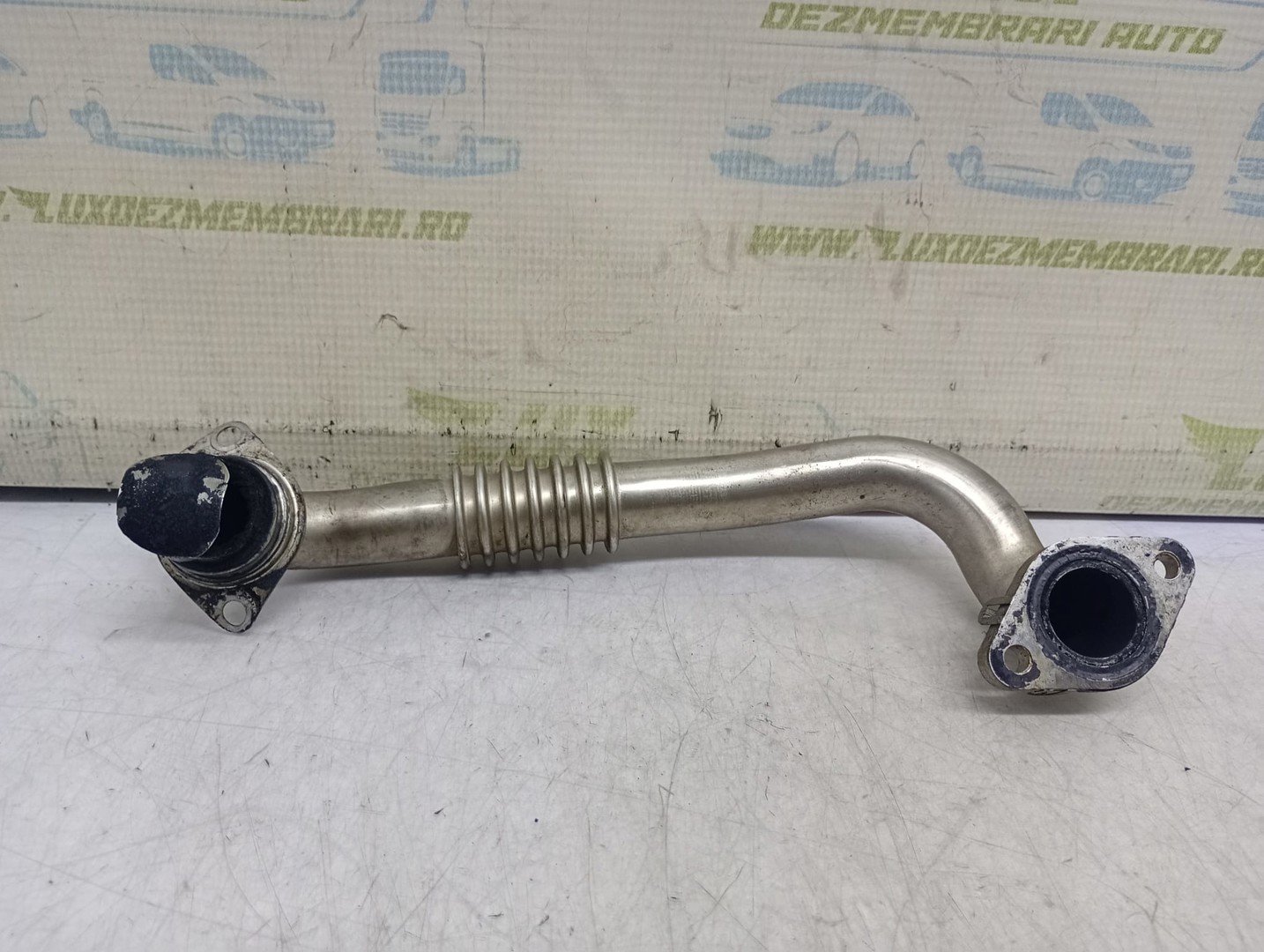 Conducta EGR FM5Q-9D477-AA Ford Focus 3 (2011 - 2015)