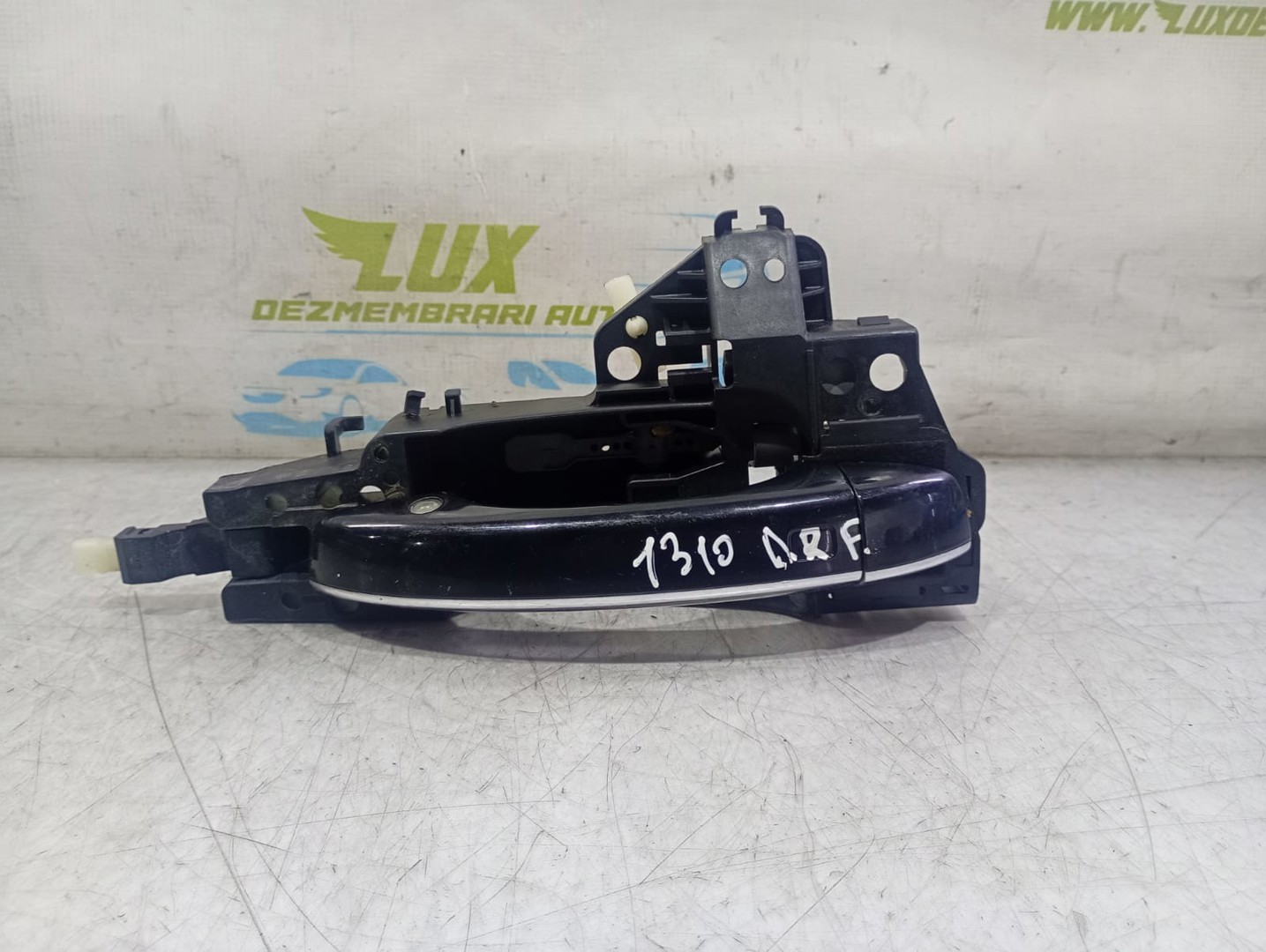 Maner exterior 4h0837886 Audi A8 D4/4H (facelift) (2013 - 2018)