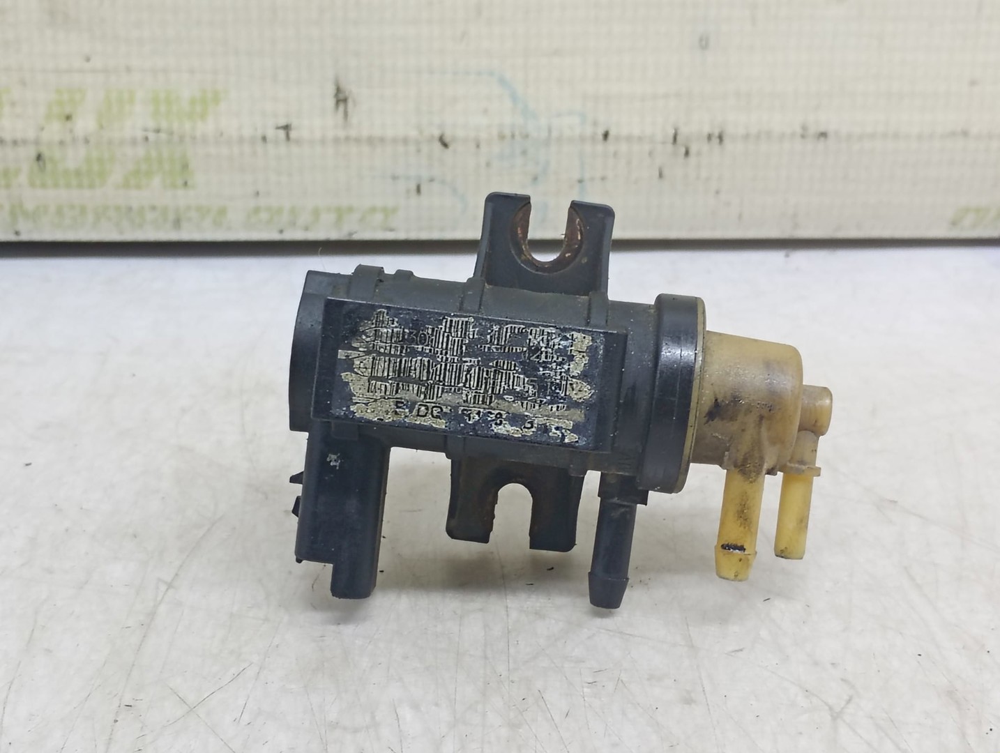 Electrovalva vacuum Ford Focus 3 (2011 - 2015)