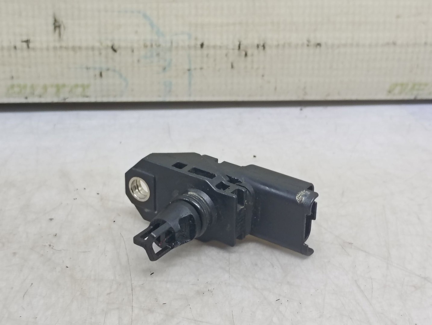 Senzor presiune gaze 9675541980 Ford Focus 3 (2011 - 2015)