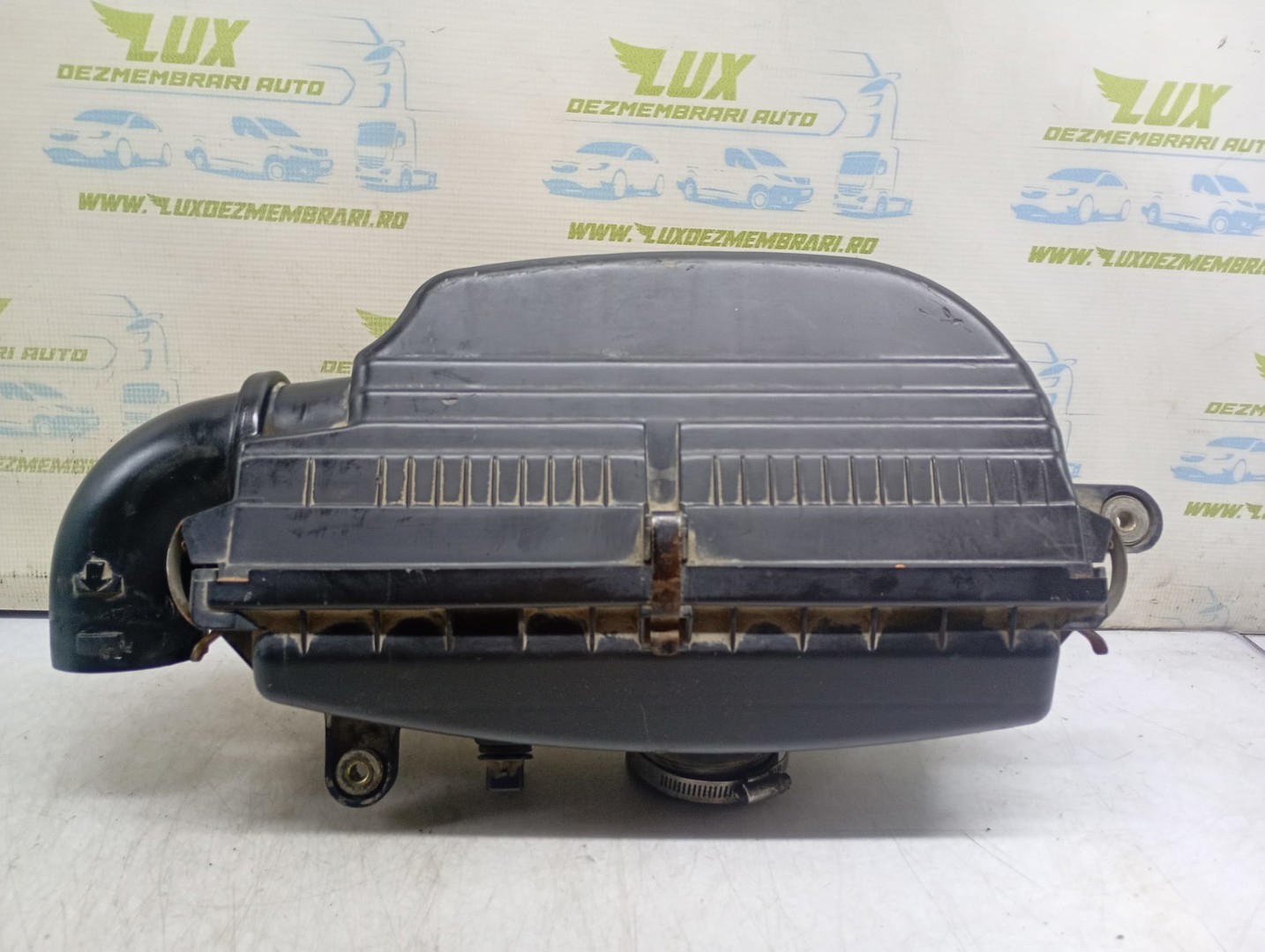 Carcasa filtru aer Subaru Forester 2 (2002 - 2005)