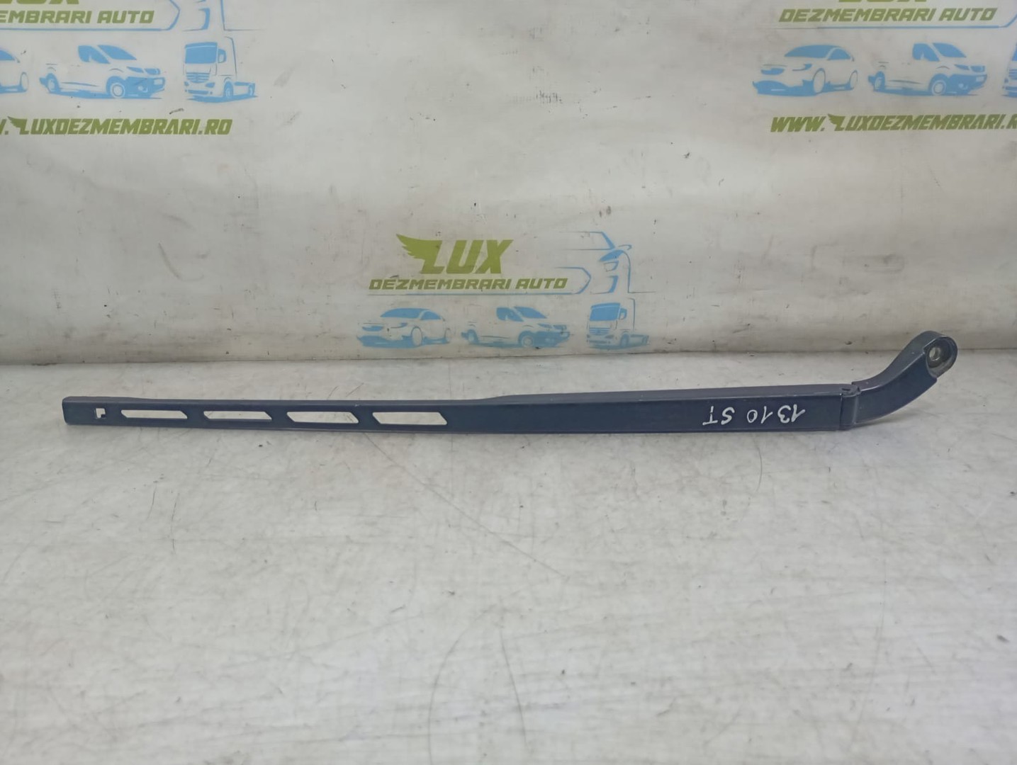 Brat stergator parbriz stanga 4h1955408a Audi A8 D4/4H (facelift) (2013 - 2018)