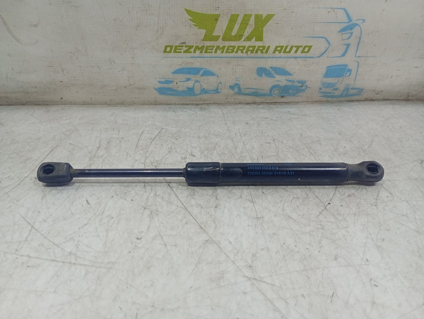 Amortizor capota 4h0823359d Audi A8 D4/4H (facelift) (2013 - 2018)