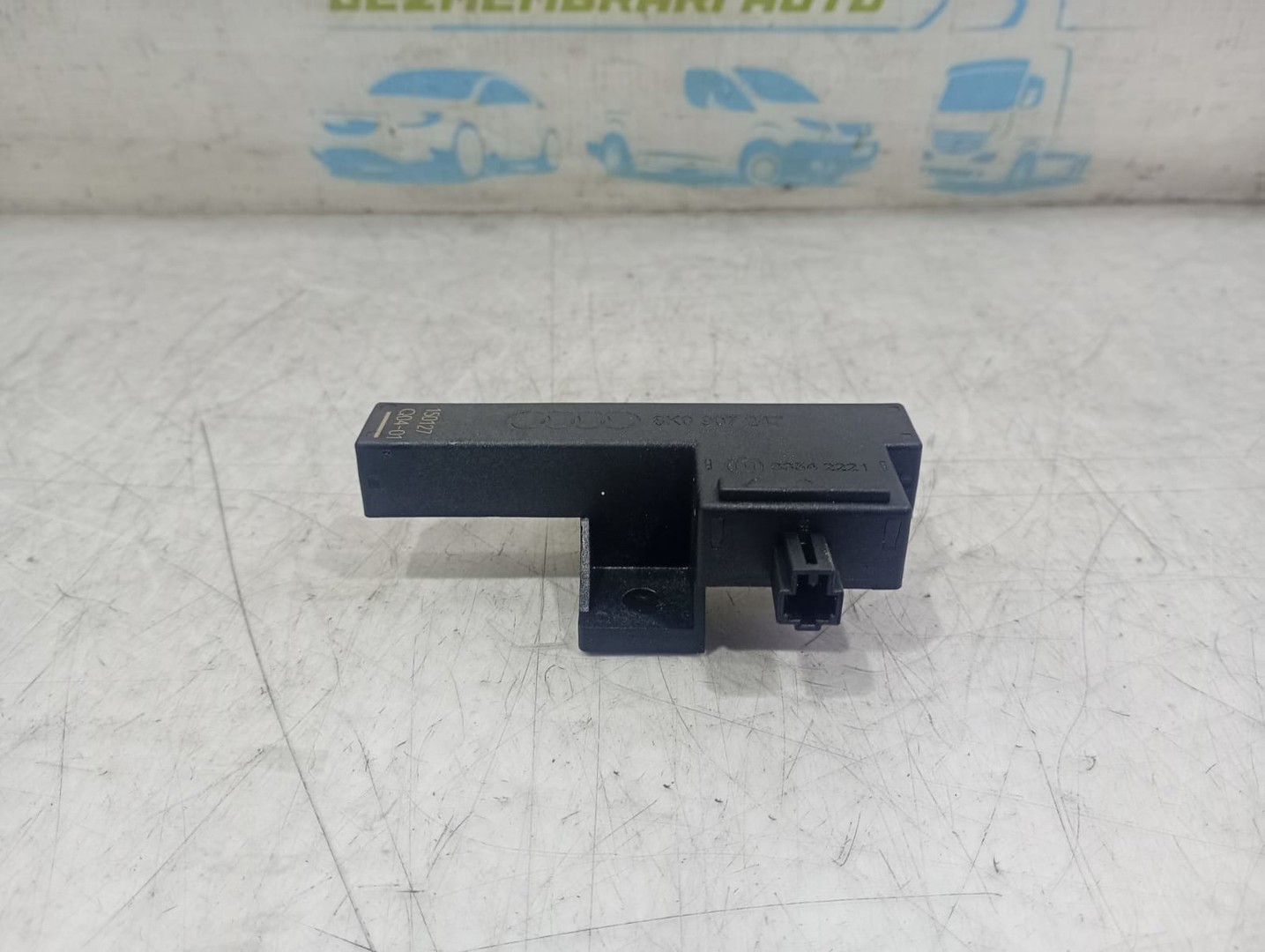 Antena keyless 8k0907247 Audi A8 D4/4H (facelift) (2013 - 2018)