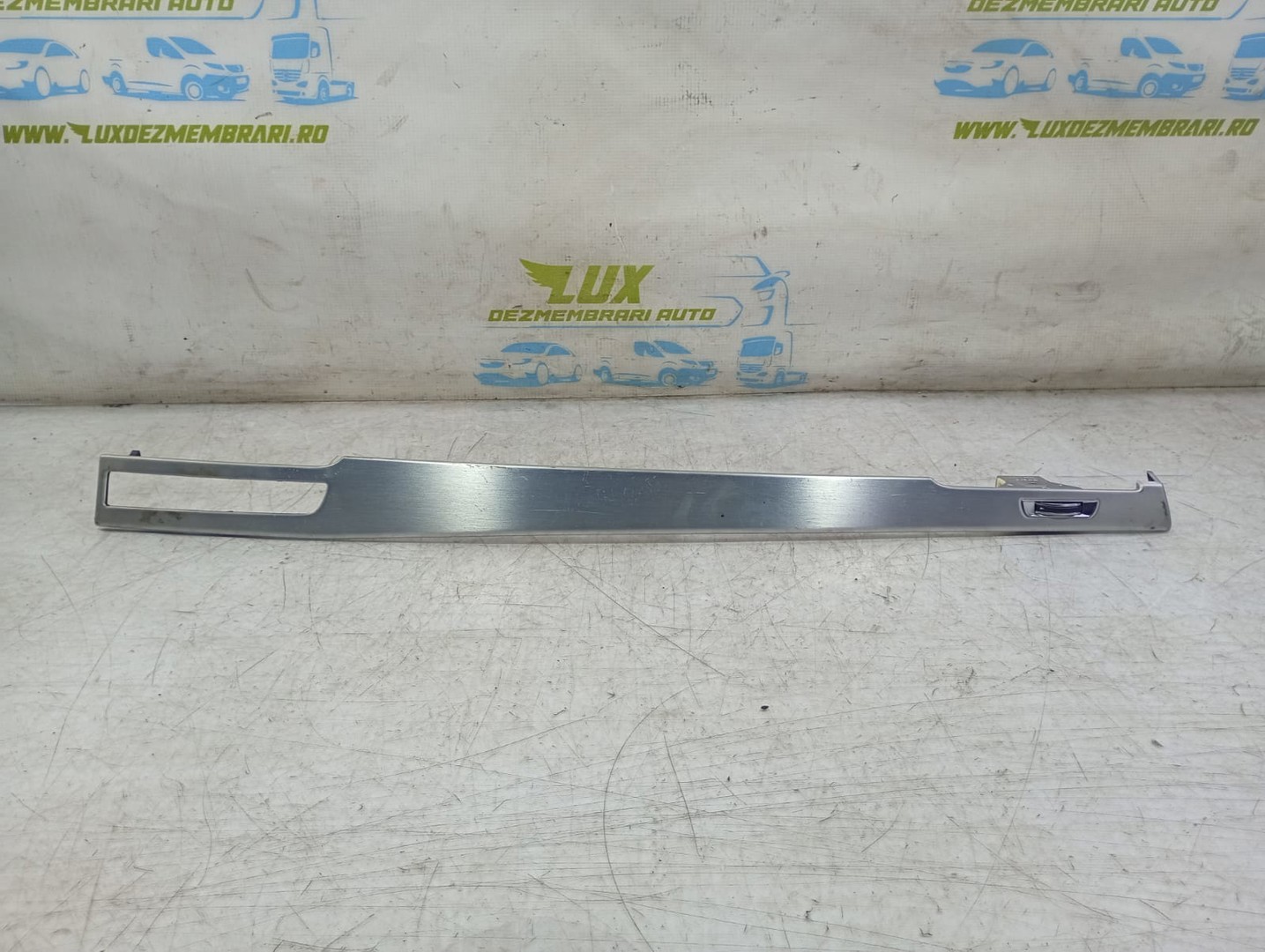 Ornament bord 4h1853174 Audi A8 D4/4H (facelift) (2013 - 2018)