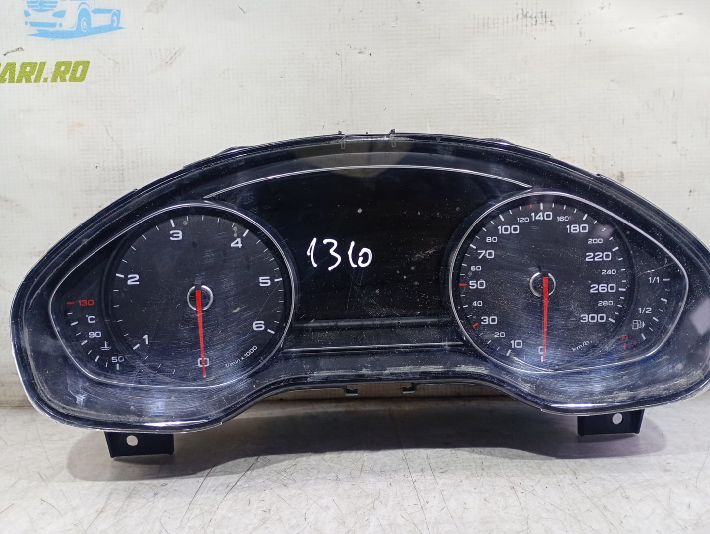 Ceasuri de bord 4h0920840c Audi A8 D4/4H (facelift) (2013 - 2018)