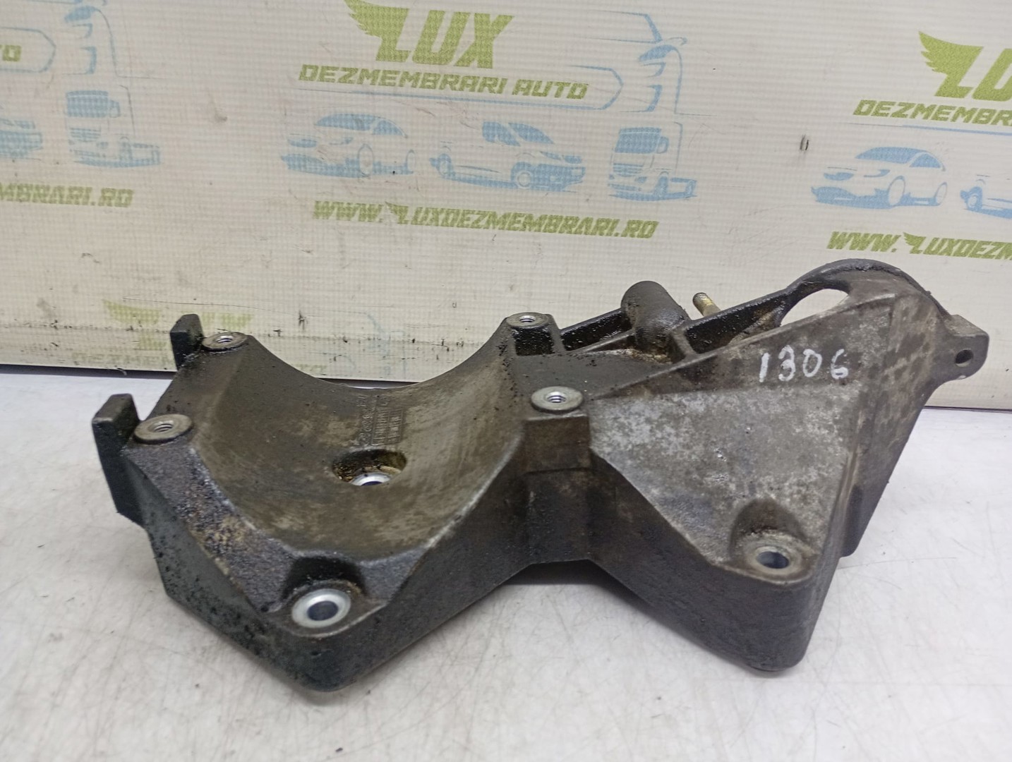 Suport motor 96352822 Chevrolet Lacetti 1 (2004 - 2013)