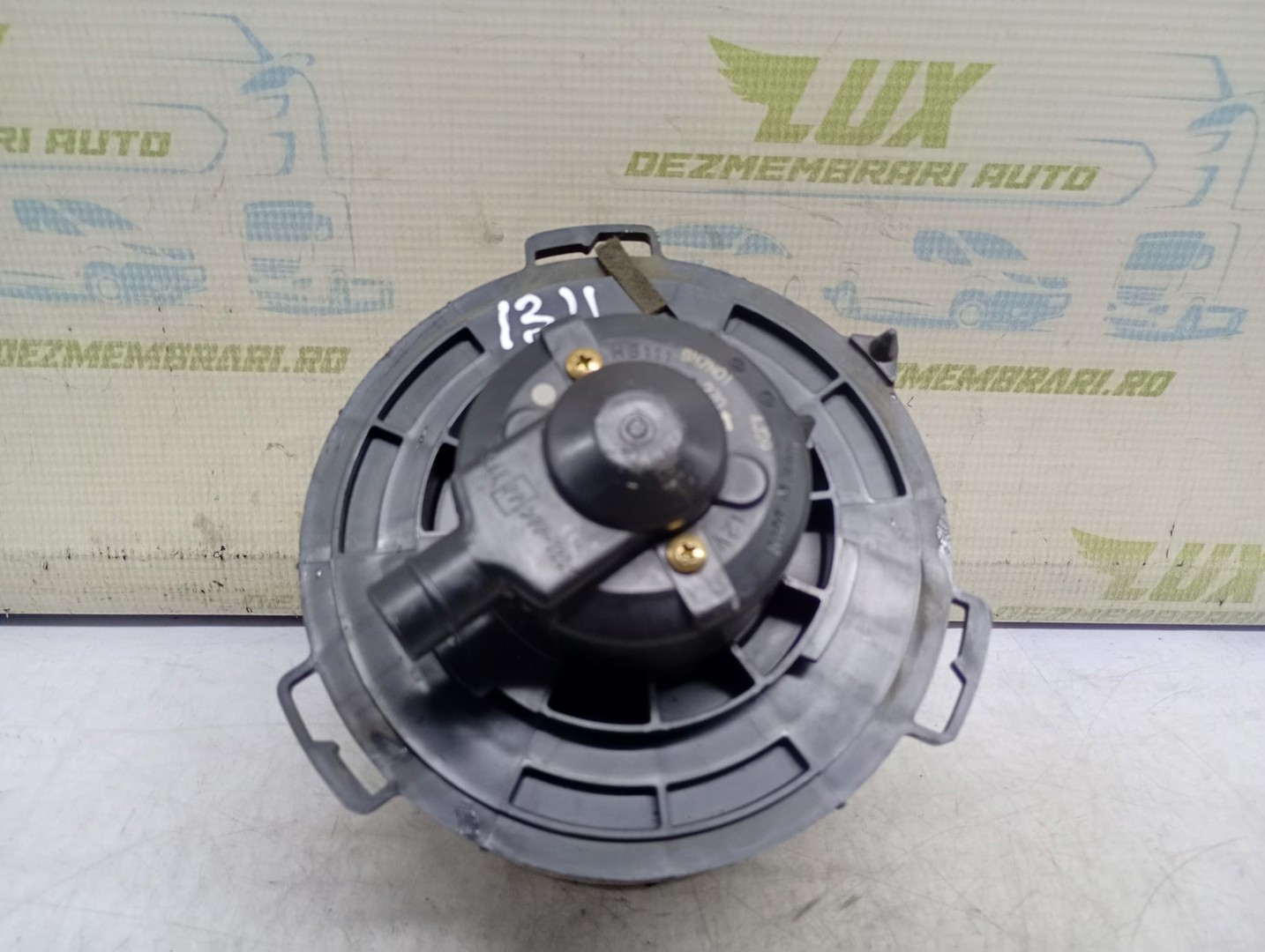 Motoras aeroterma 894000-0 Mazda 3 BK (2003 - 2006)