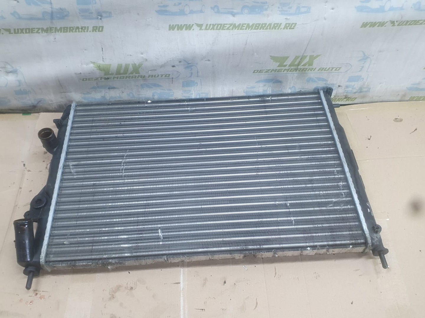 Radiator apa Renault Megane 1 (facelift) (1999 - 2003)