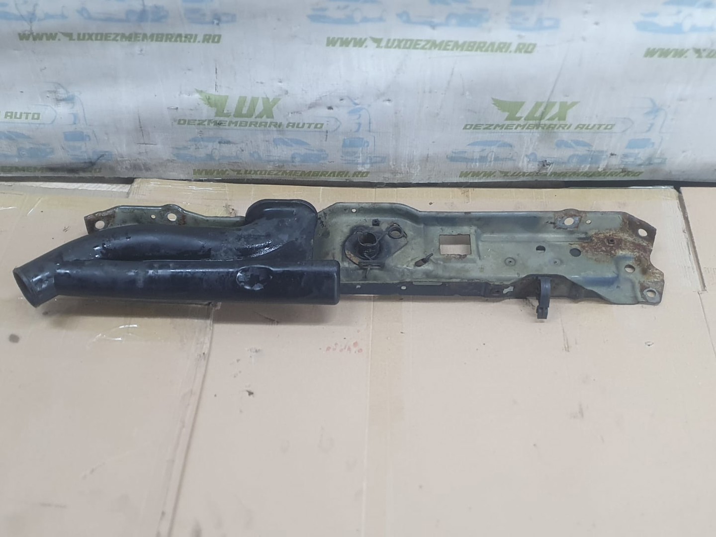 Panou superior trager 24418881 Opel Corsa C (2000 - 2003)