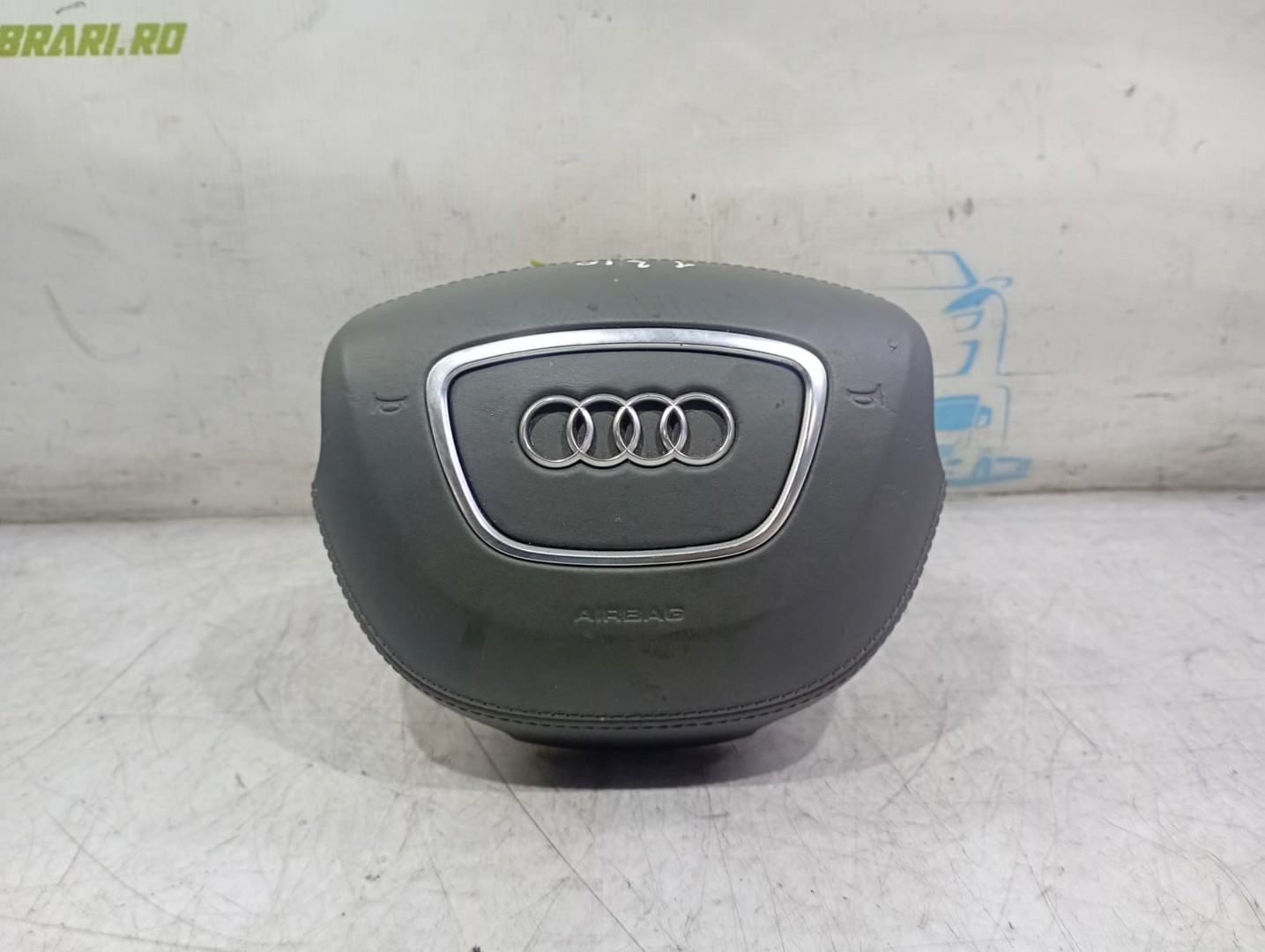 Airbag sofer 4h0880201ac Audi A8 D4/4H (facelift) (2013 - 2018)