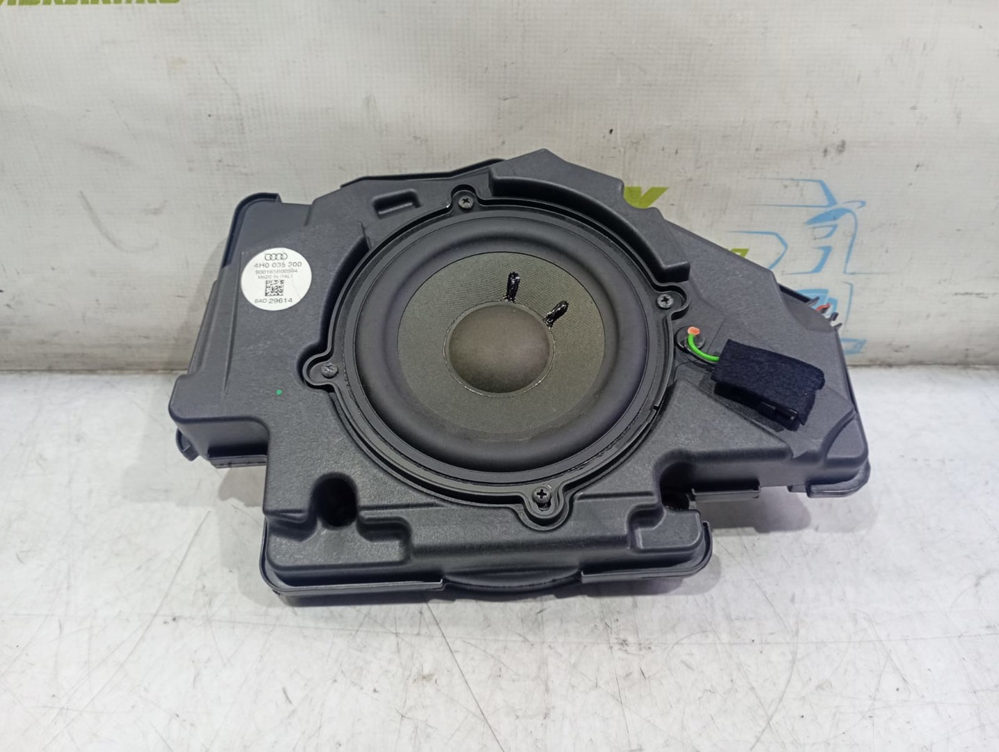 Boxa difuzor 4h0035300 Audi A8 D4/4H (facelift) (2013 - 2018)