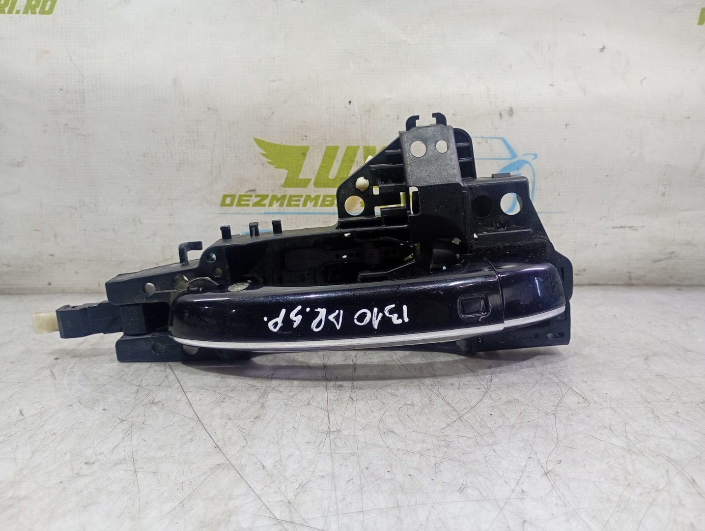 Maner exterior 4h0839886 Audi A8 D4/4H (facelift) (2013 - 2018)