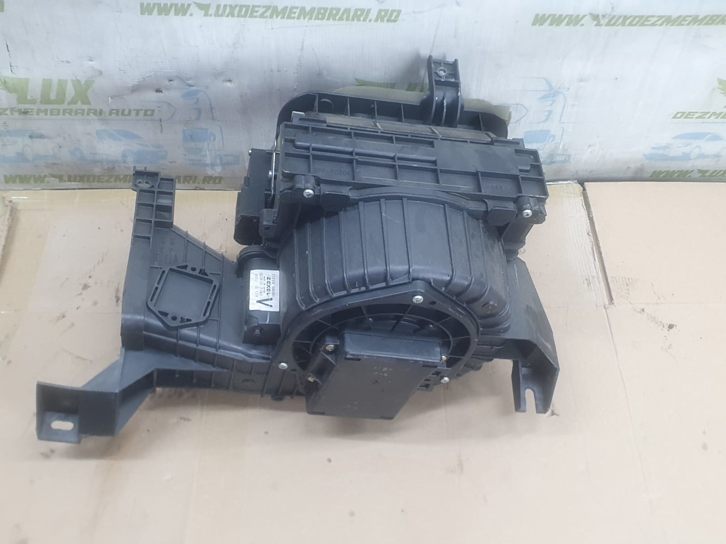 Motoras aeroterma 72210SA060 Subaru Forester 2 (2002 - 2005)