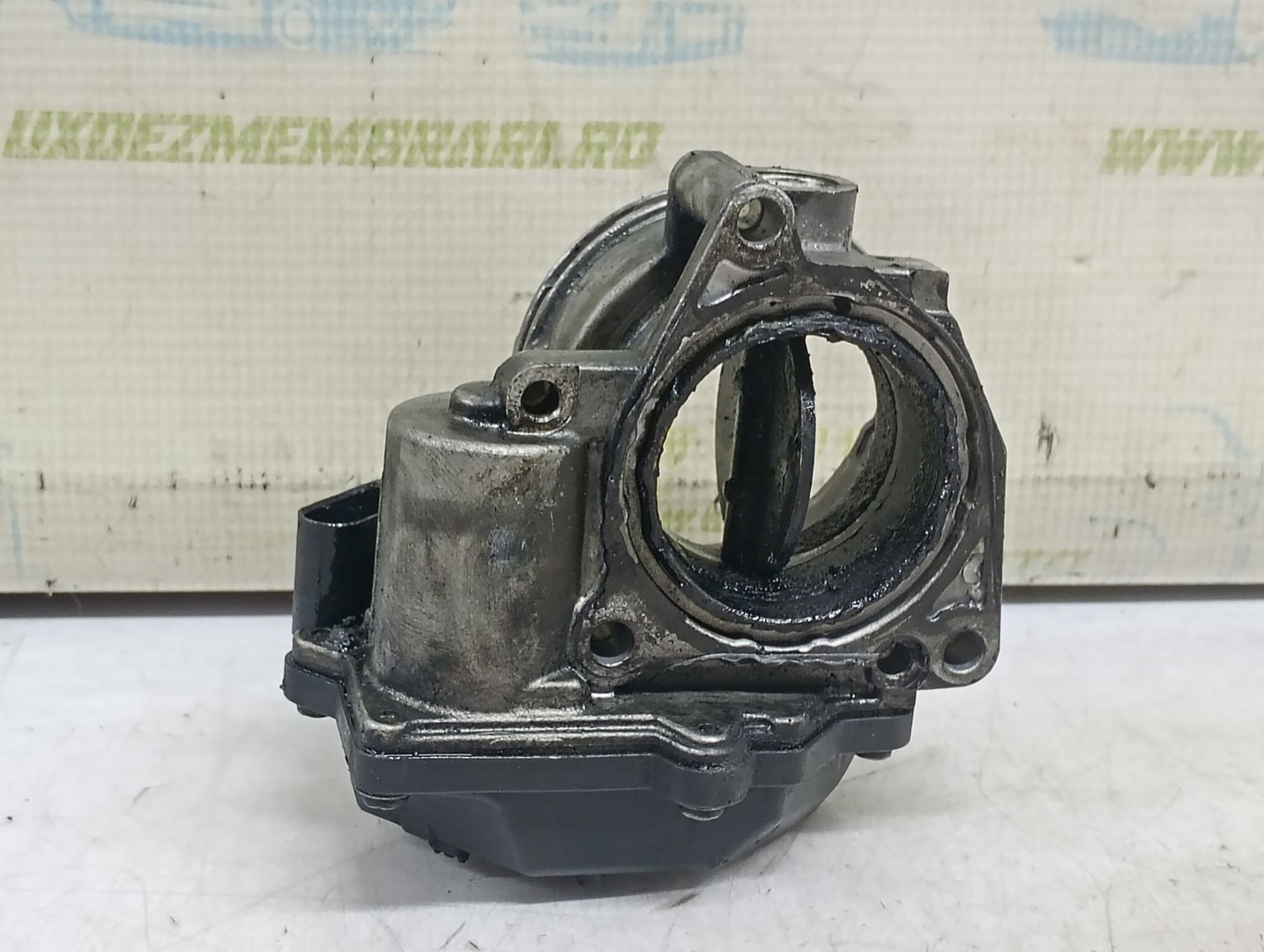 Clapeta acceleratie A2C53380146 Skoda Octavia 1 (facelift) (2000 - 2010)