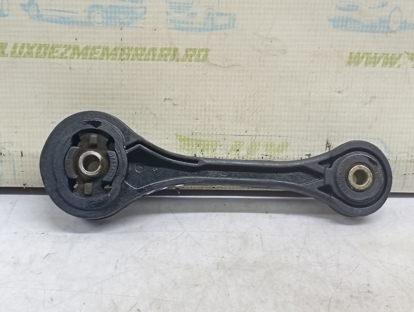 Suport motor 1F6C0402 Subaru Forester 2 (2002 - 2005)