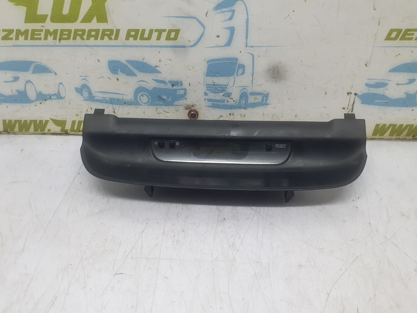 Display bord 852015a000 Subaru Forester 2 (2002 - 2005)