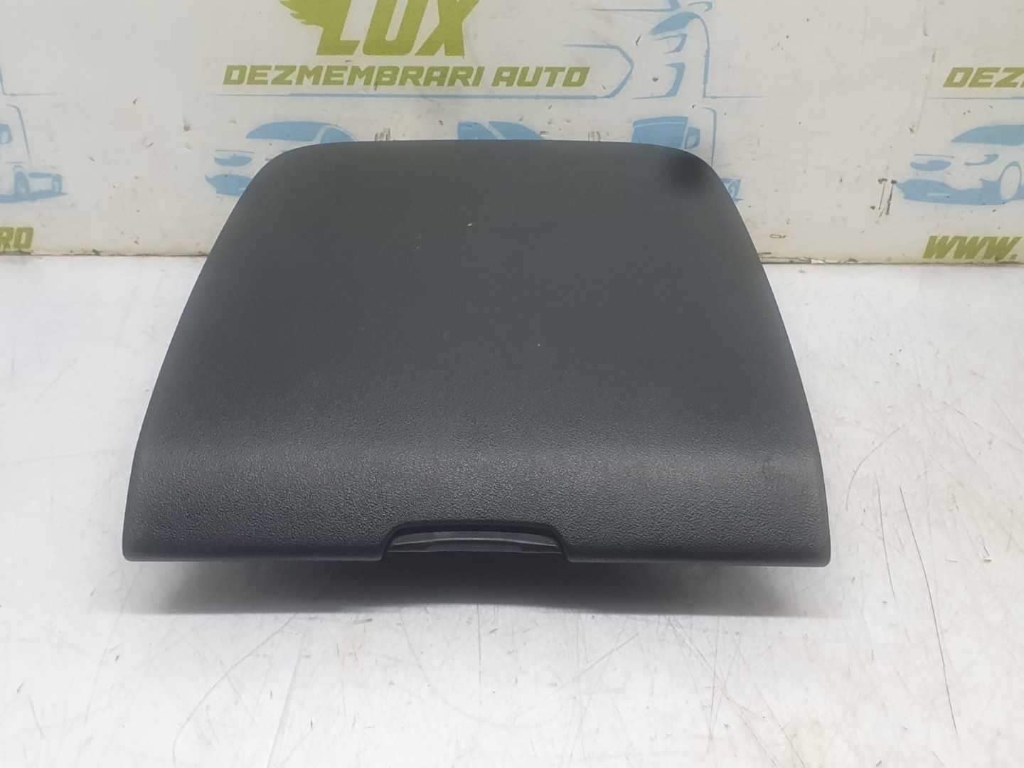 Torpedou Subaru Forester 2 (2002 - 2005)