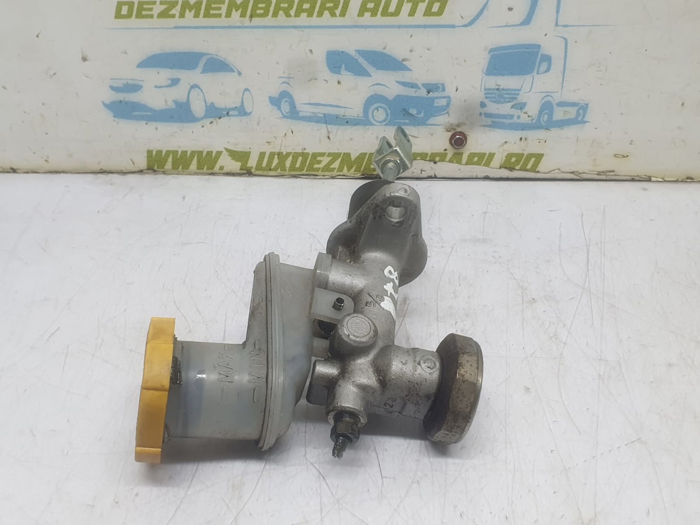 Pompa frana Subaru Forester 2 (2002 - 2005)