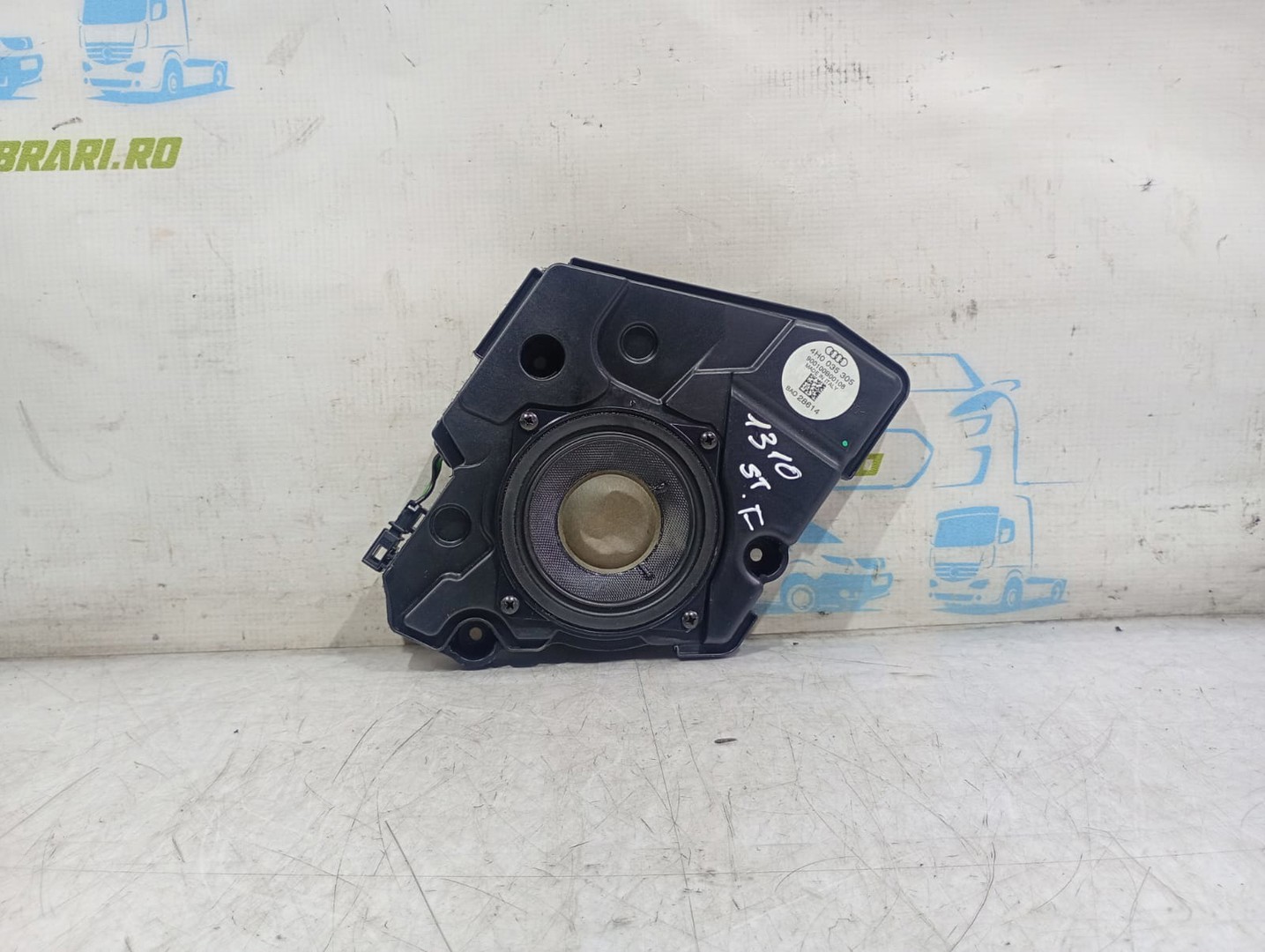 Boxa difuzor 4h0035305 Audi A8 D4/4H (facelift) (2013 - 2018)