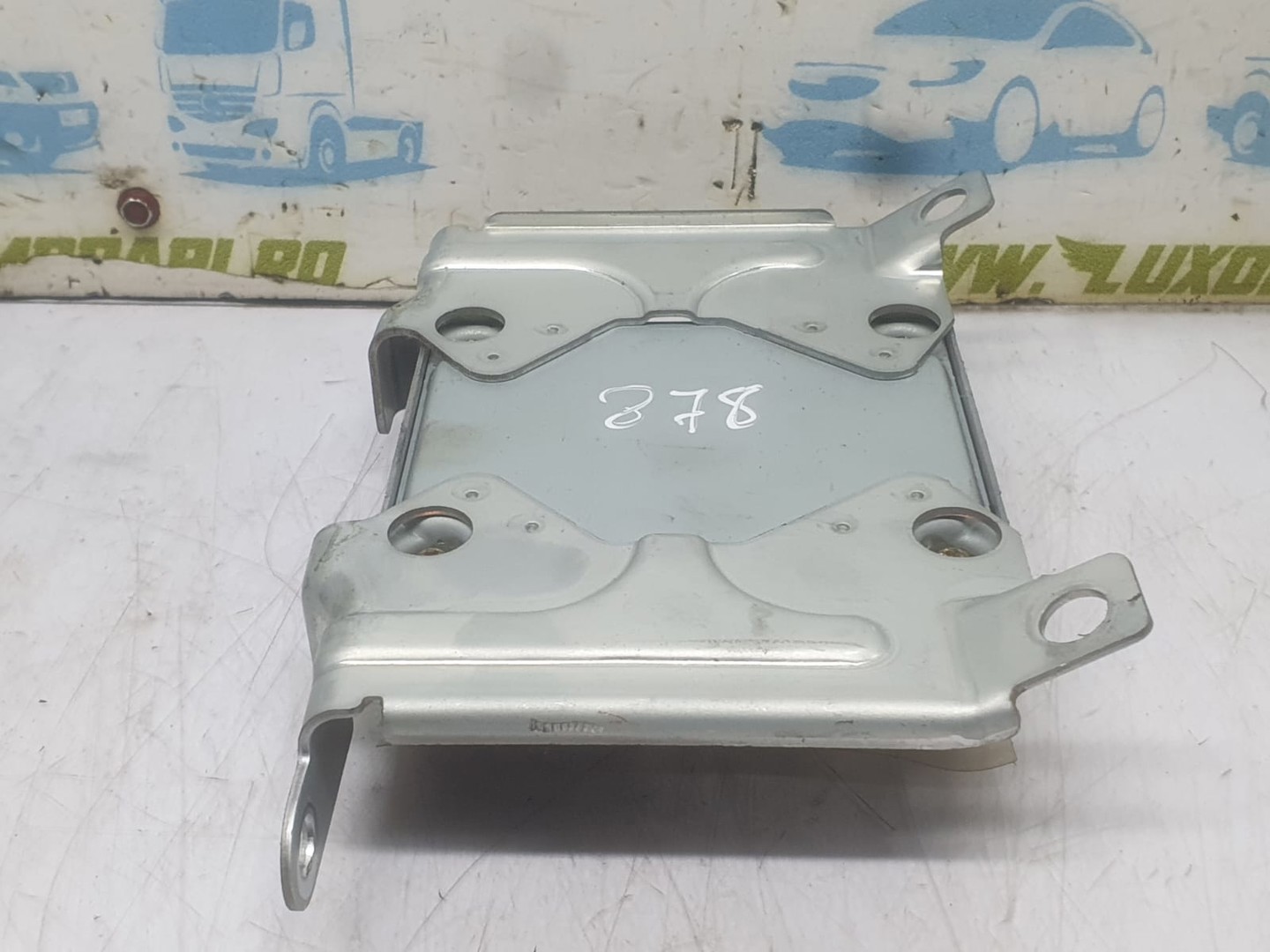 Calculator airbag 152300-5181 Subaru Forester 2 (2002 - 2005)