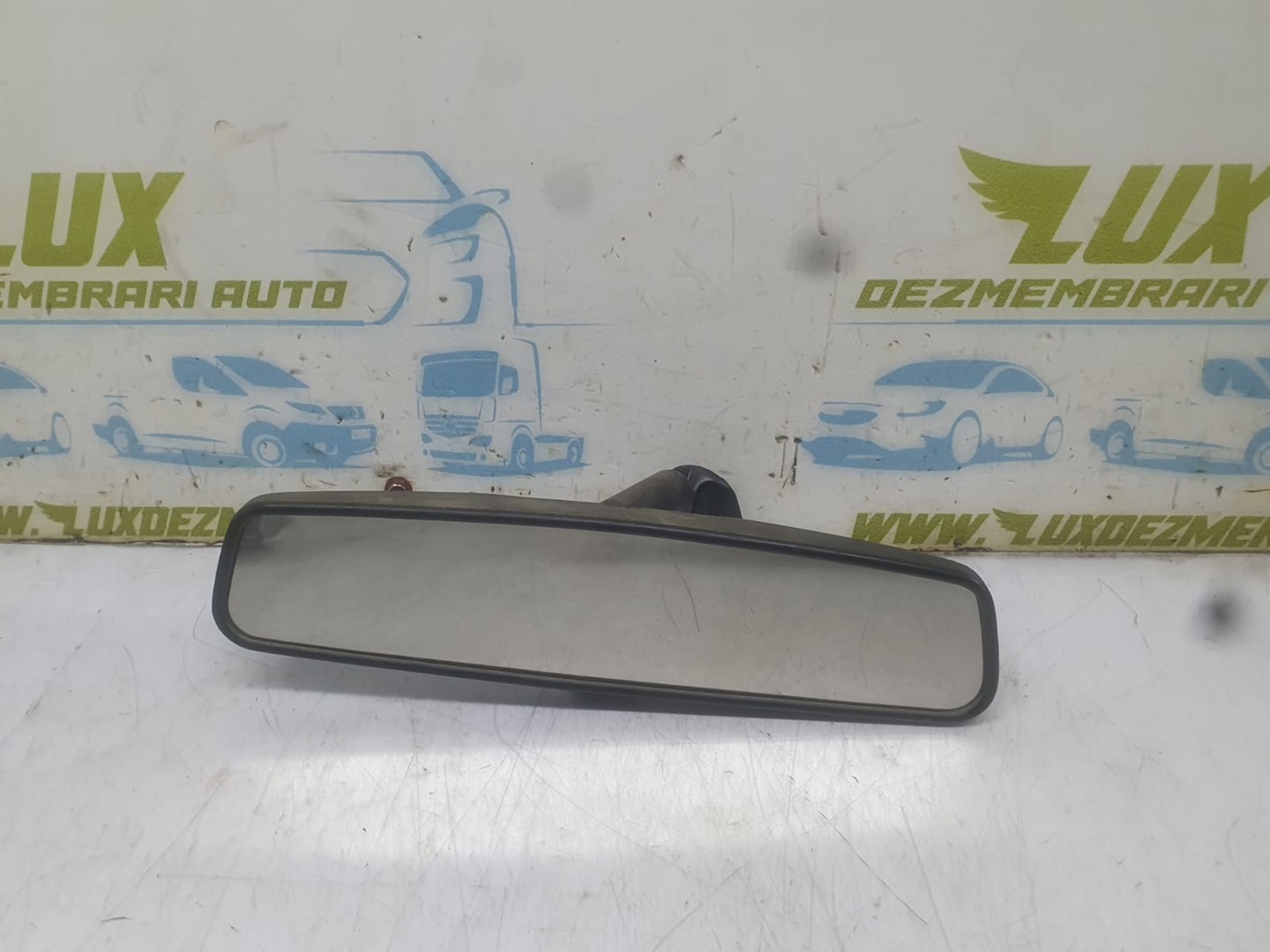 Oglinda retrovizoare interioara E8011083 Subaru Forester 2 (2002 - 2005)