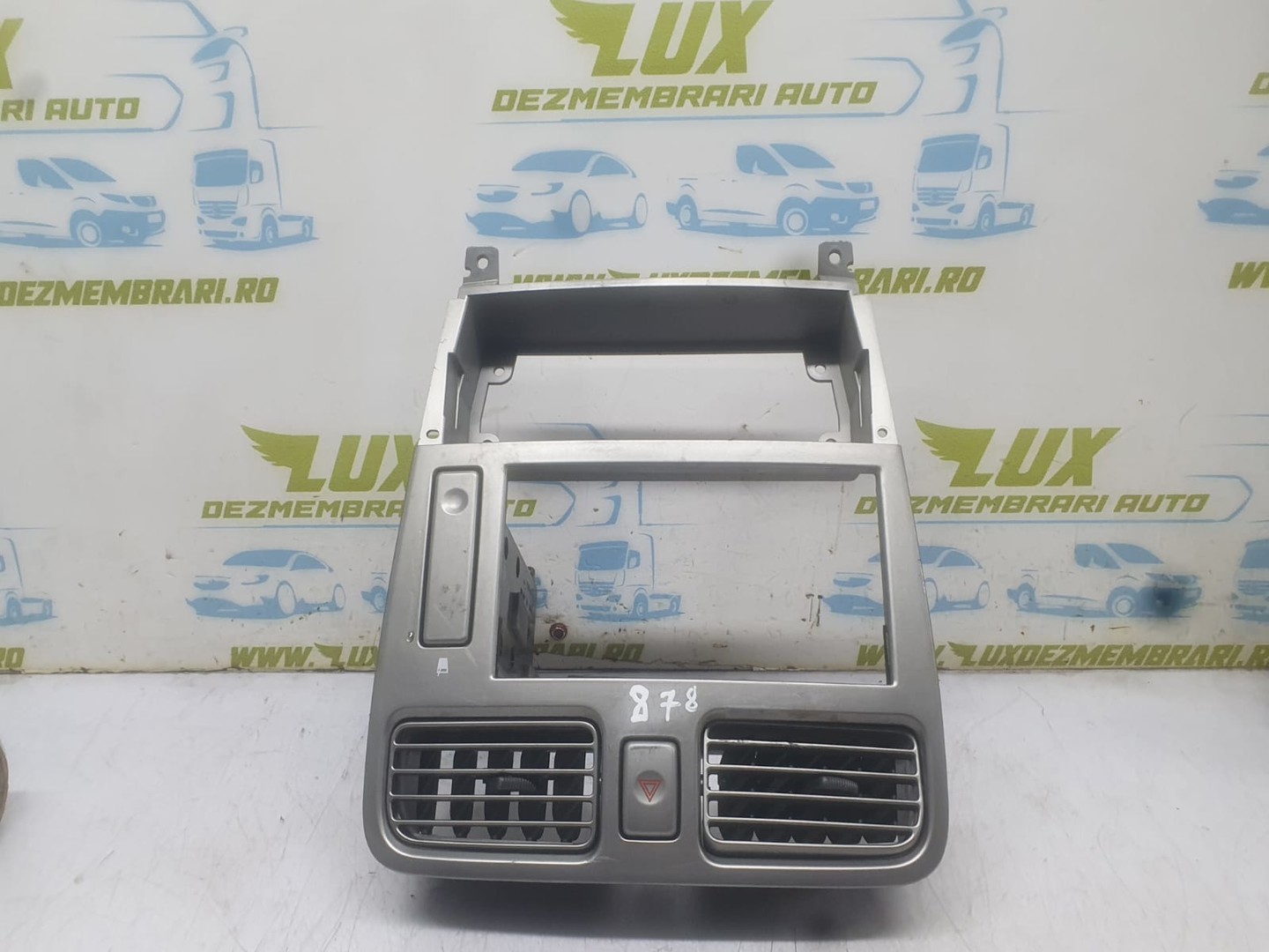 Ornament bord Subaru Forester 2 (2002 - 2005)