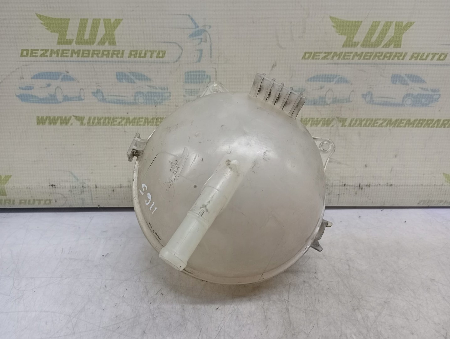 Vas expansiune 6Q0121407B Skoda Rapid 3 (facelift) (2017 - 2020)