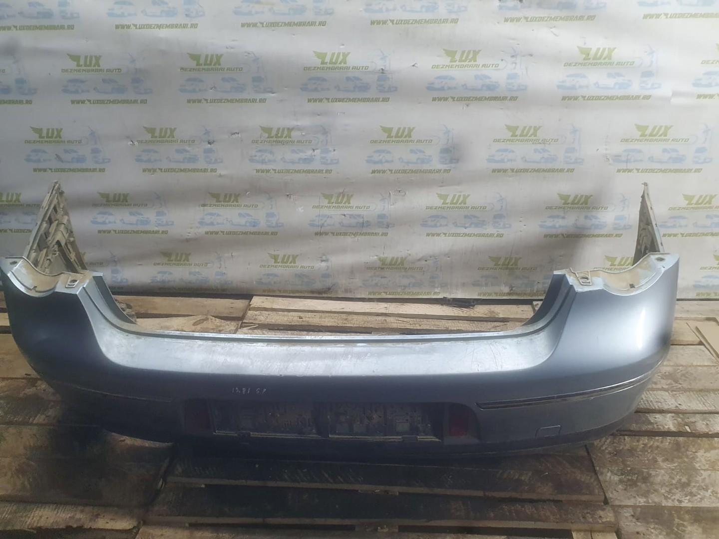 Bara spate Volkswagen Passat B6 (2005 - 2010)