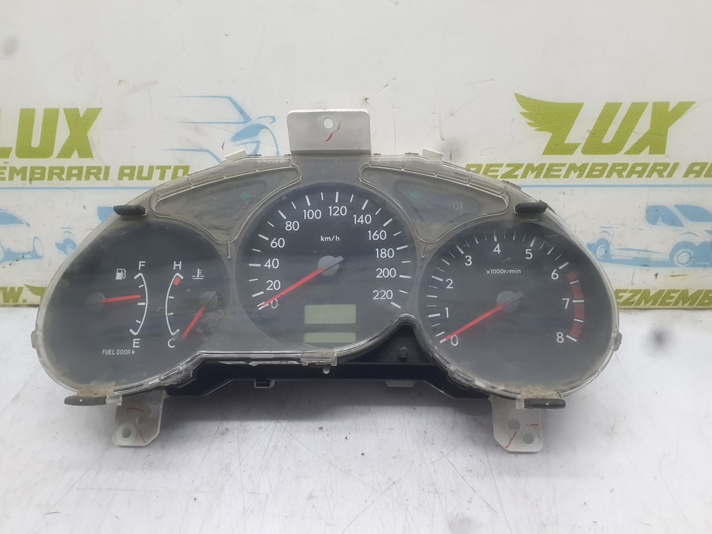 Ceasuri de bord 85012SA45 Subaru Forester 2 (2002 - 2005)