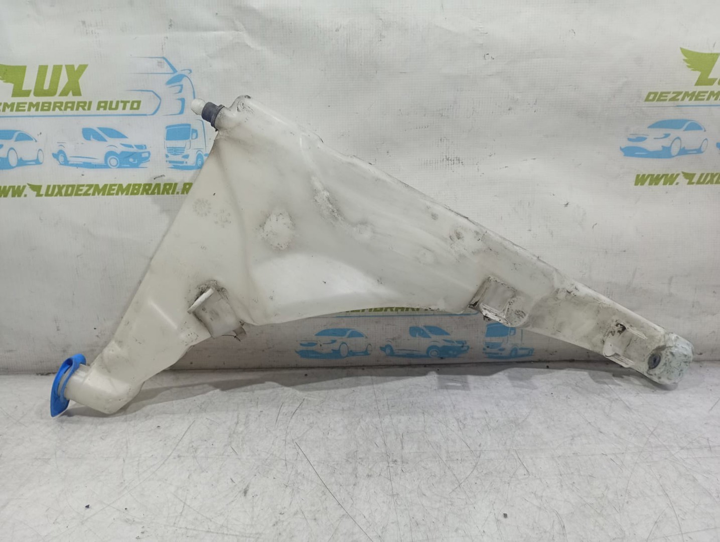 Vas lichid parbriz 4h0955451c Audi A8 D4/4H (facelift) (2013 - 2018)