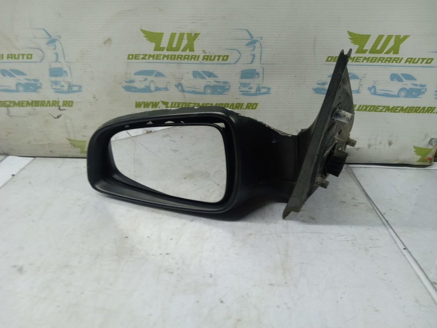 Oglinda stanga e1010795 Opel Astra H (2004 - 2007)