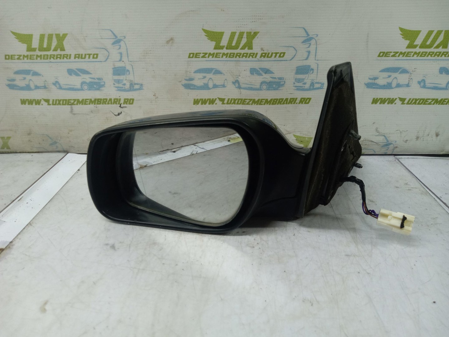 Oglinda stanga e4012220 Mazda 3 BK (2003 - 2006)