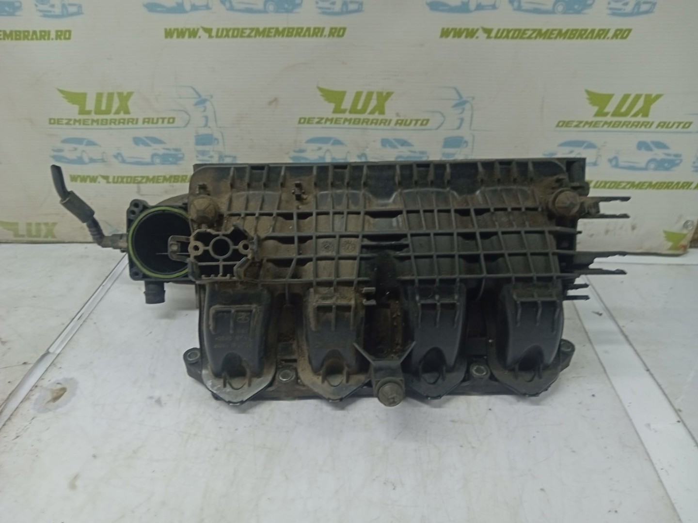 Galerie admisie 04e129711L Volkswagen Golf 7 (2012 - 2017)
