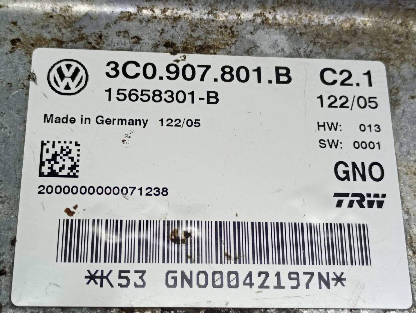 Aceasta este imaginea corespunzatoare acestui obiect