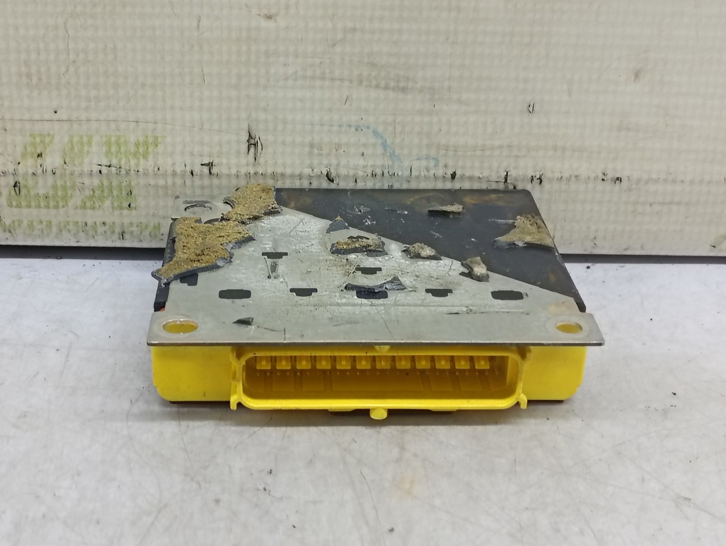 Calculator airbag 3C0909605C Volkswagen Passat B6 (2005 - 2010)