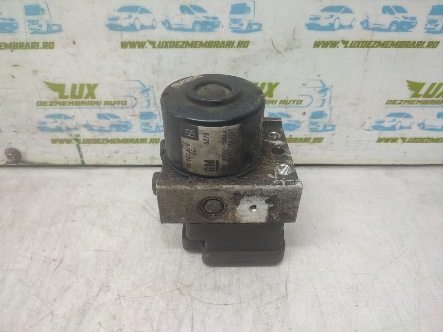 Pompa ABS 13157576 10097005093 Opel Astra H (2004 - 2007)