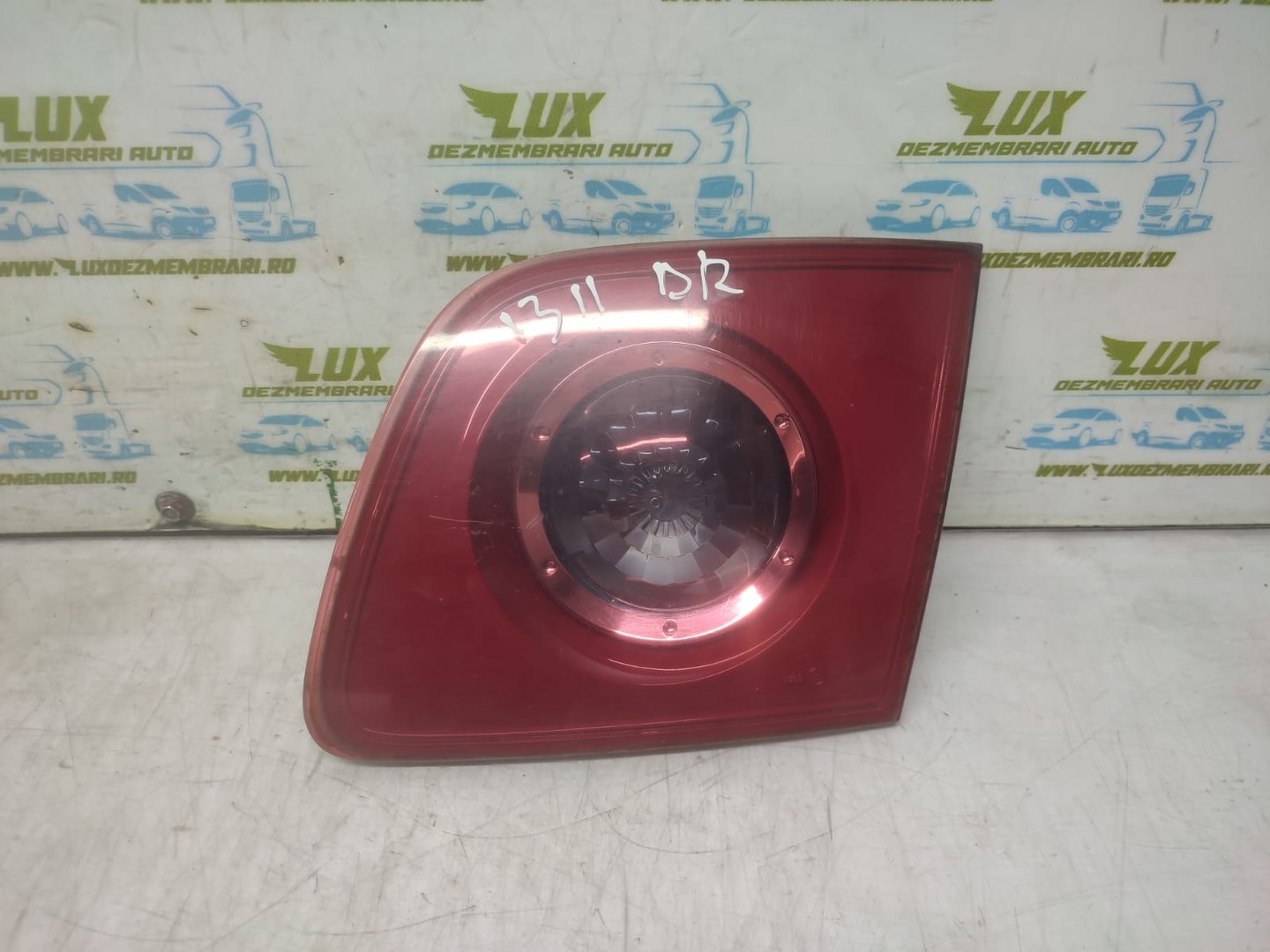 Stop dreapta P2775R Mazda 3 BK (2003 - 2006)
