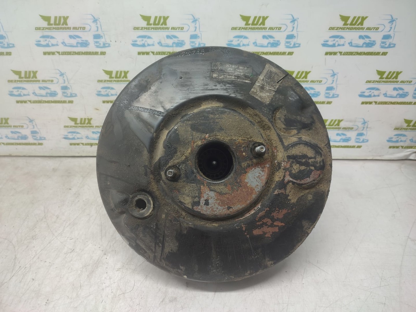Tulumba frana 3C1614105D Volkswagen Passat B6 (2005 - 2010)