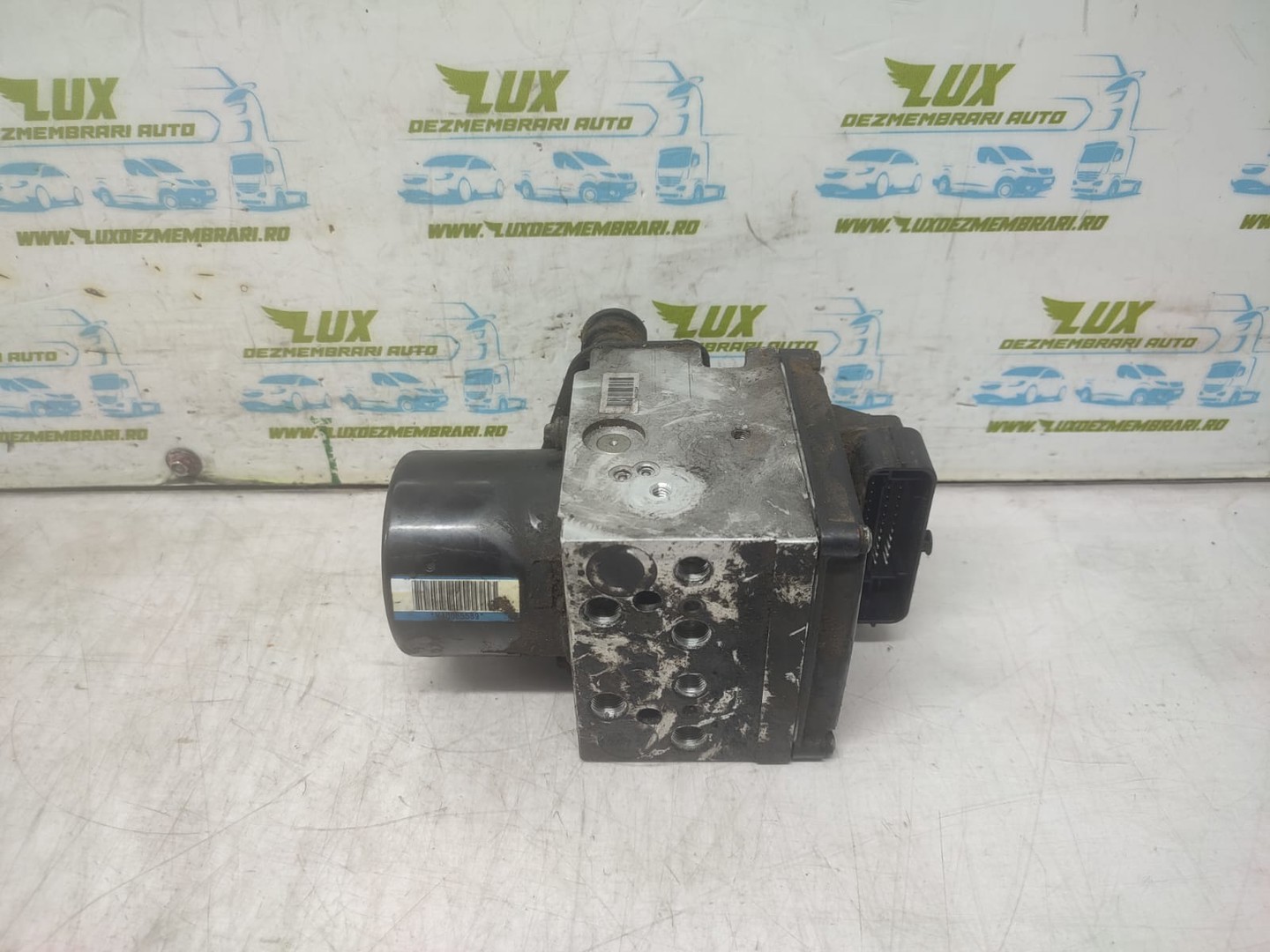 Pompa ABS 3C0614095N 15594302 Skoda Octavia 1 (facelift) (2000 - 2010)