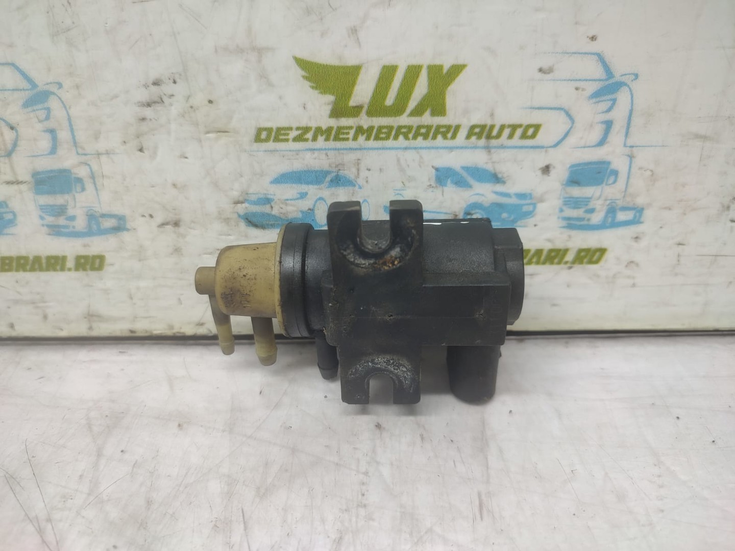Electrovalva vacuum 1K0906627 Volkswagen Passat B6 (2005 - 2010)