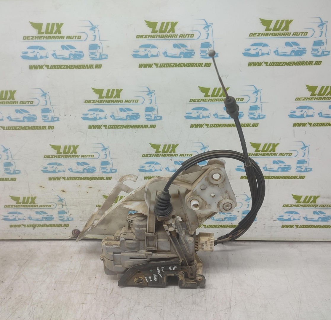 Broasca stanga spate Volkswagen Passat B6 (2005 - 2010)